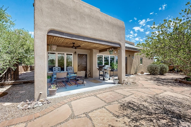 1216 Hilton Pl, Socorro, NM 87801 - photo 33