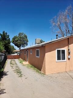 1930 High St SE, Albuquerque, NM 87102 - photo 30