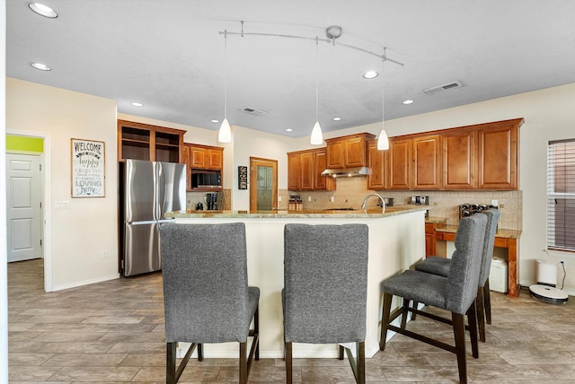 5109 Midnight Vista Ave NW, Albuquerque, NM 87114 - photo 12