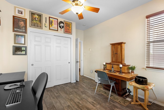 5109 Midnight Vista Ave NW, Albuquerque, NM 87114 - photo 24