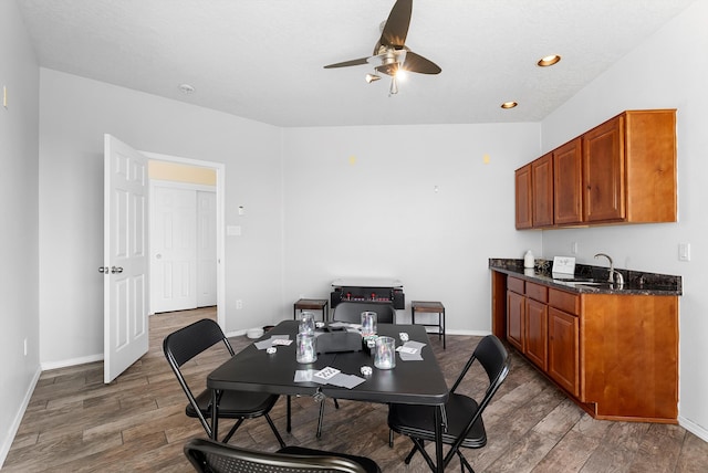 5109 Midnight Vista Ave NW, Albuquerque, NM 87114 - photo 36