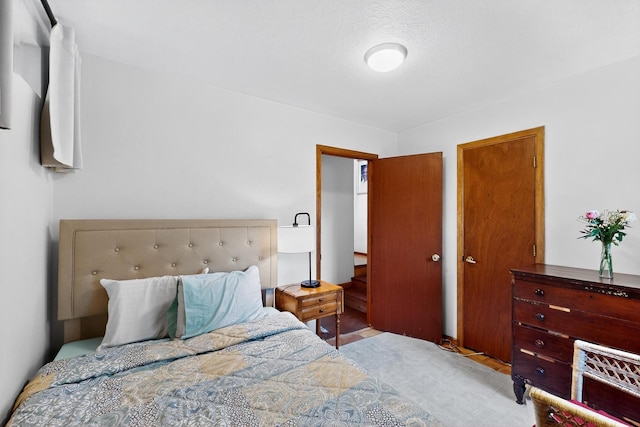 19 Villa Del Monte Loop, Tijeras, NM 87059 - view of bedroom