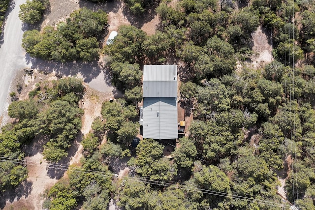 19 Villa Del Monte Loop, Tijeras, NM 87059 - aerial view