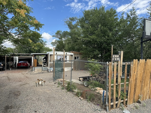 1441 Severo Rd SW, Albuquerque, NM 87105