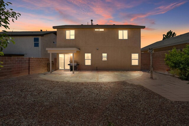 7705 Snowy Egret Ct NW, Albuquerque, NM 87114 - photo 39
