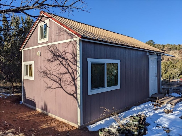 626 County Road B36, Ribera, NM 87560 - photo 2