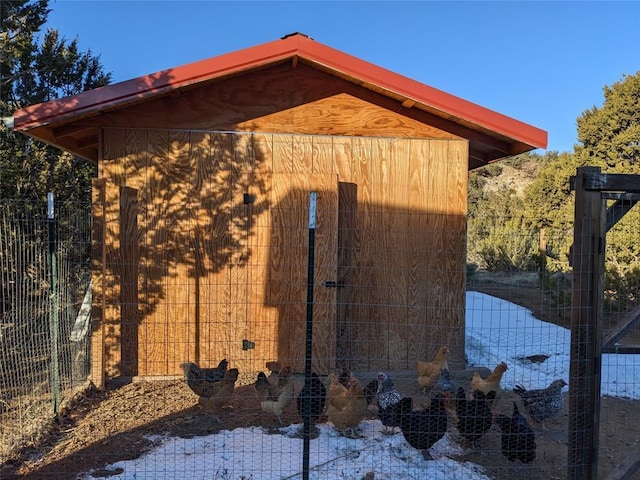 626 County Road B36, Ribera, NM 87560 - photo 16
