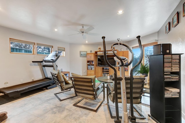 11920 Dusty Rose Rd NE, Albuquerque, NM 87122 - photo 31