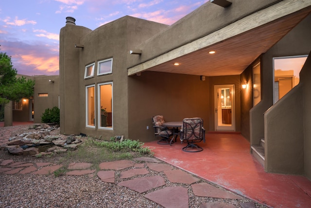 82 Kiva Pl, Sandia Park, NM 87047 - photo 4