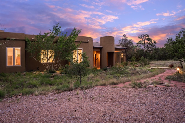 82 Kiva Pl, Sandia Park, NM 87047 - photo 1