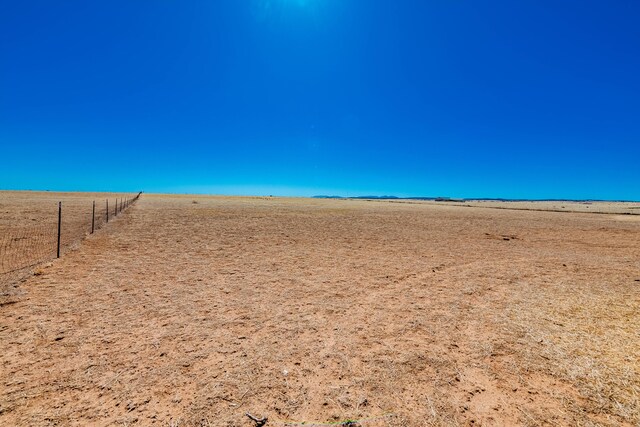 300 Thompson, Moriarty, NM 87035 - water view with rural landscape