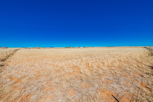 300 Thompson, Moriarty, NM 87035 - water view featuring rural landscape