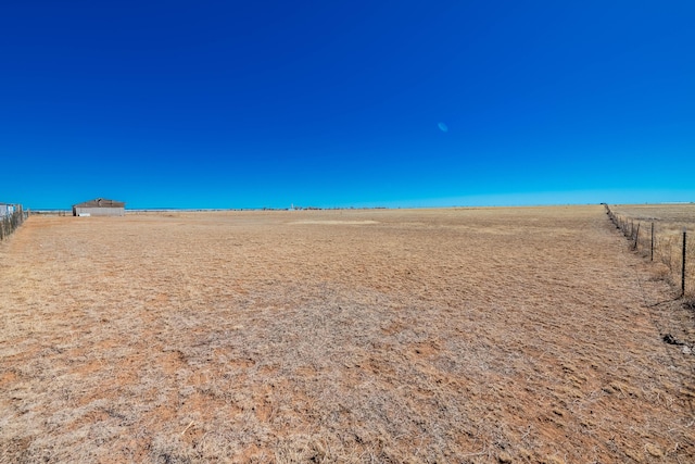 300 Thompson, Moriarty, NM 87035 - water view with rural landscape