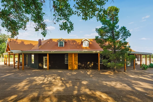 26 Schmittle Rd, Socorro, NM 87801 - photo 5