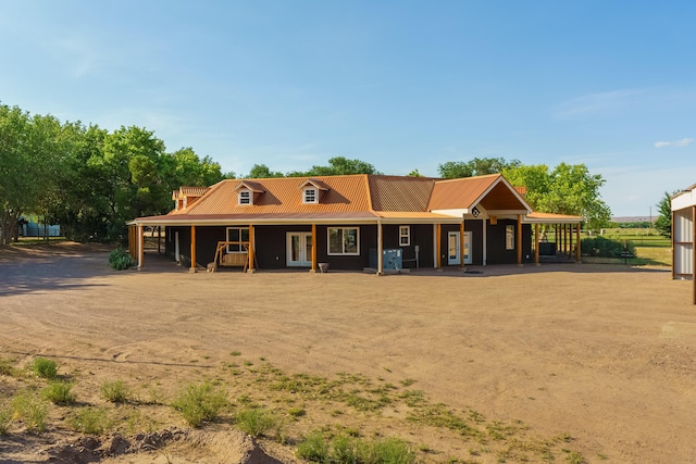 26 Schmittle Rd, Socorro, NM 87801 - photo 20