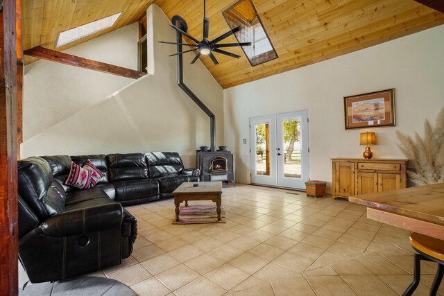 26 Schmittle Rd, Socorro, NM 87801 - photo 36