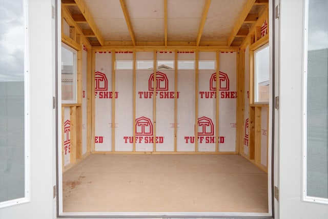 205 Silent Spring Dr NE, Rio Rancho, NM 87124 - view of sunroom