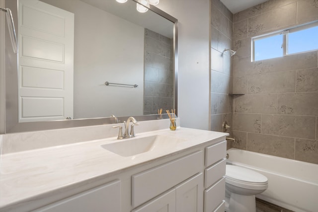 205 Silent Spring Dr NE, Rio Rancho, NM 87124 - full bath with vanity and shower / tub combination