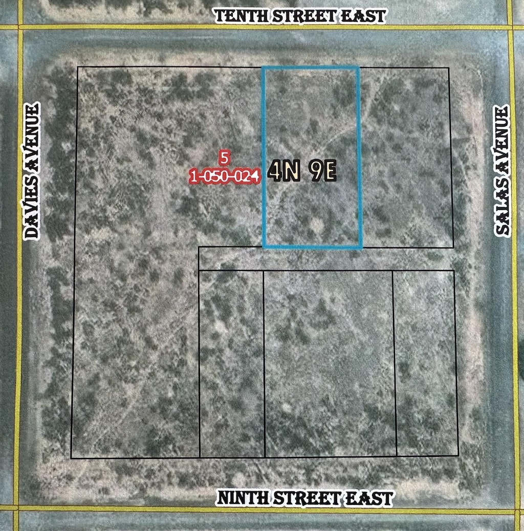 10th St, Willard, NM 87063 - photo 1