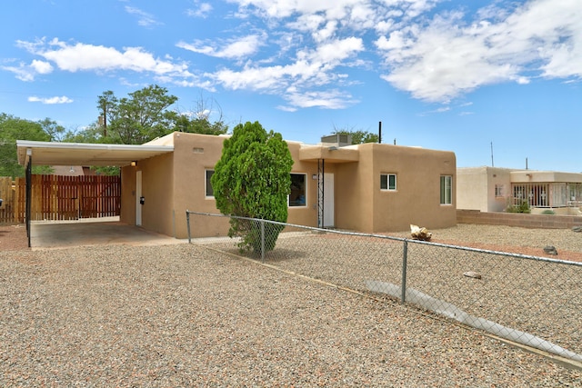 2741 Montclaire Dr NE, Albuquerque, NM 87110 - photo 3