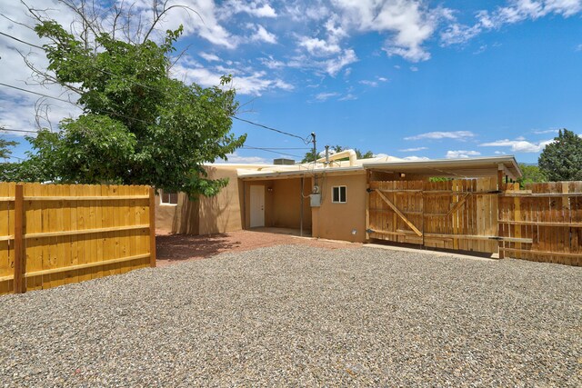 2741 Montclaire Dr NE, Albuquerque, NM 87110 - photo 19