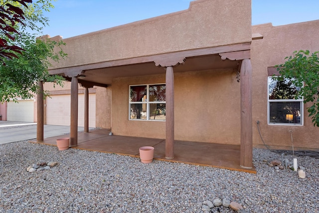 4704 Contenta Rdg, Santa Fe, NM 87507 - photo 2