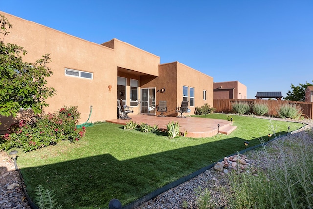 4704 Contenta Rdg, Santa Fe, NM 87507 - photo 29