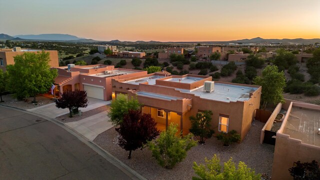 4704 Contenta Rdg, Santa Fe, NM 87507 - photo 38