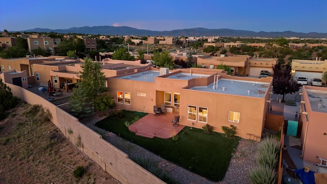 4704 Contenta Rdg, Santa Fe, NM 87507 - photo 39