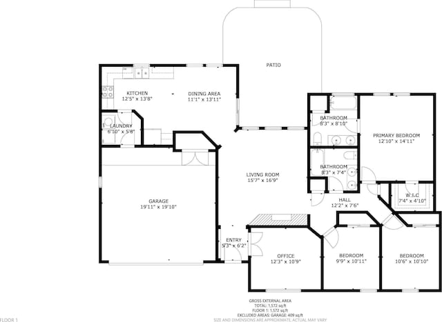 4704 Contenta Rdg, Santa Fe, NM 87507 - photo 41