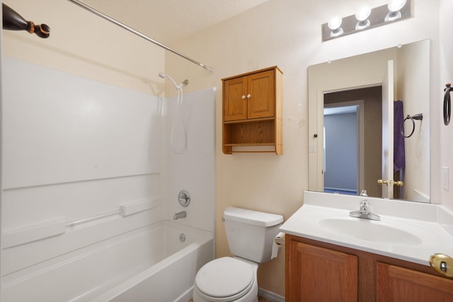 1944 Sierra Norte Loop NE, Rio Rancho, NM 87144 - full bath featuring shower / bath combination and vanity
