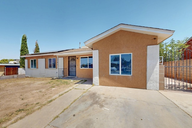 1701 Wheeler Ave SE, Albuquerque, NM 87106 - photo 1