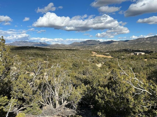 2 Zia Ct, Sandia Park, NM 87047