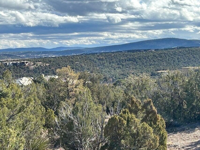 2 Zia Ct, Sandia Park, NM 87047