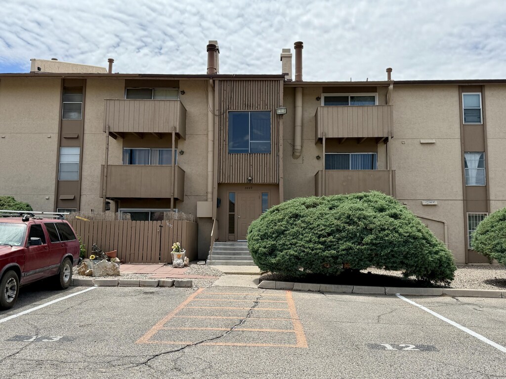 3869 Montgomery Blvd NE Unit 1636, Albuquerque, NM 87109 - photo 1