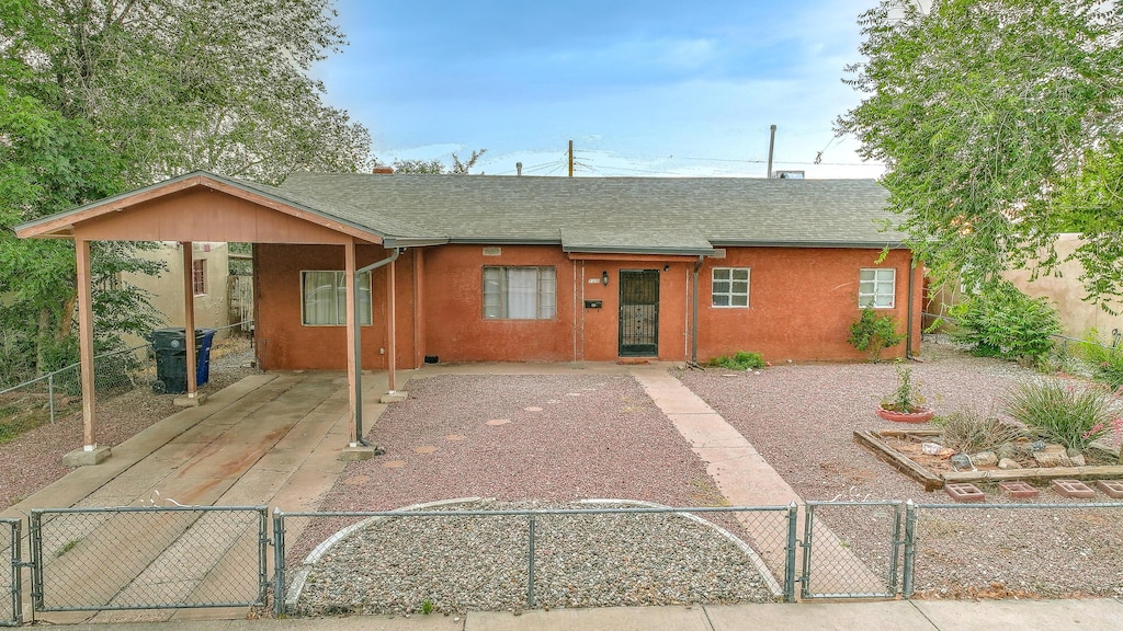 3309 Valencia Dr NE, Albuquerque, NM 87110 - photo 1