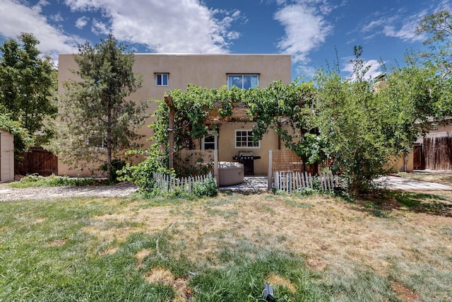 3904 General Bradley St NE, Albuquerque, NM 87111 - photo 43