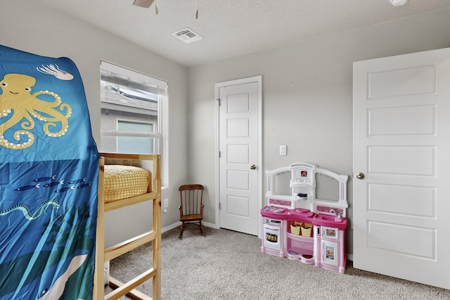 4823 Blackburn Rd NE, Rio Rancho, NM 87144 - carpeted bedroom with baseboards