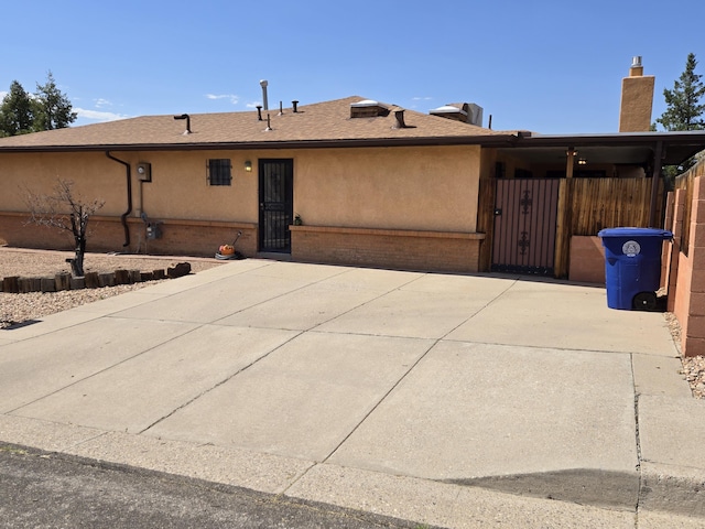 2830 Casa Del Norte Dr NE, Albuquerque, NM 87112 - photo 5
