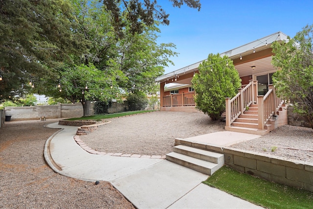 11704 Holiday Ave NE, Albuquerque, NM 87111 - photo 33