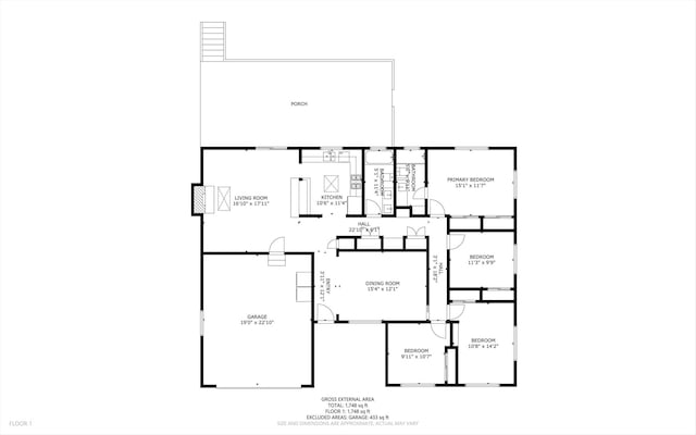 11704 Holiday Ave NE, Albuquerque, NM 87111 - photo 36