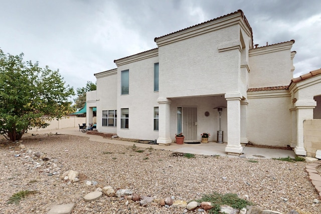 11604 Jewel Cave Rd SE, Albuquerque, NM 87123 - photo 30