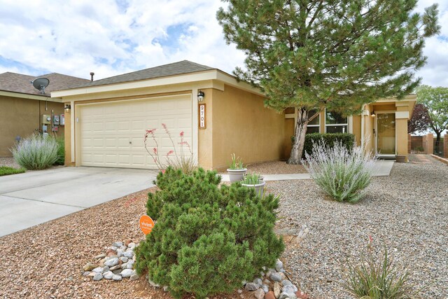 9701 Mogollon Dr NW, Albuquerque, NM 87114 - photo 1
