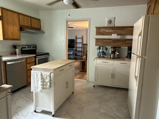 9618 Elvin Ave NE, Albuquerque, NM 87112 - photo 15