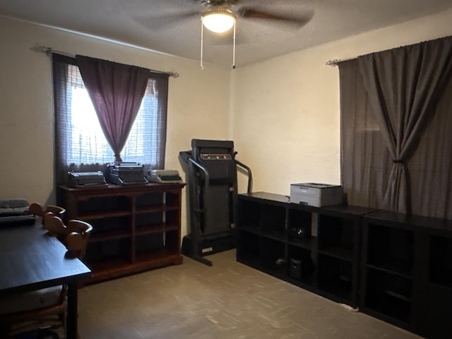 9618 Elvin Ave NE, Albuquerque, NM 87112 - photo 36