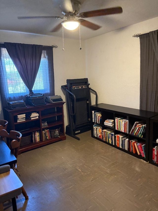 9618 Elvin Ave NE, Albuquerque, NM 87112 - photo 35