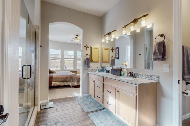 2151 Cebolla Creek Way NW, Albuquerque, NM 87120 - photo 27