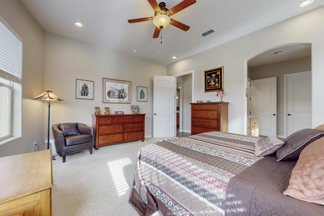 2151 Cebolla Creek Way NW, Albuquerque, NM 87120 - photo 21