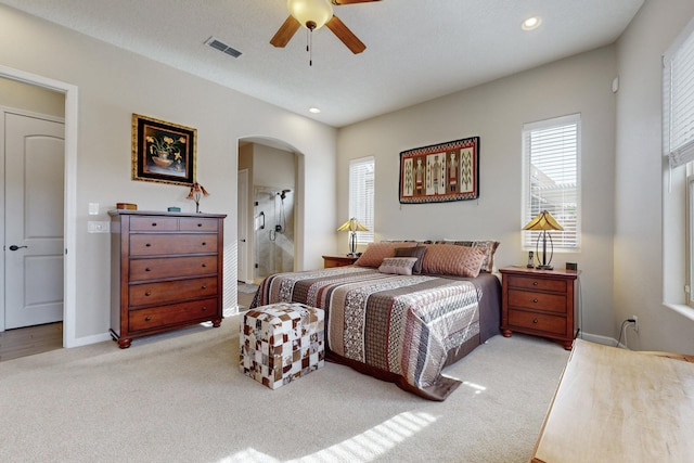 2151 Cebolla Creek Way NW, Albuquerque, NM 87120 - photo 20