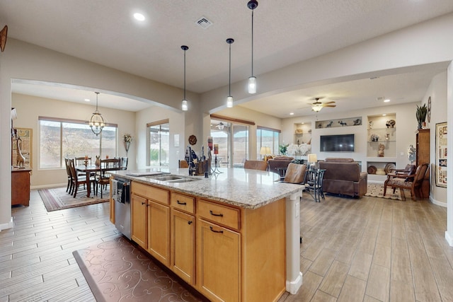 2151 Cebolla Creek Way NW, Albuquerque, NM 87120 - photo 14